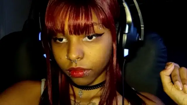RamonahGoth's Live Chat Room