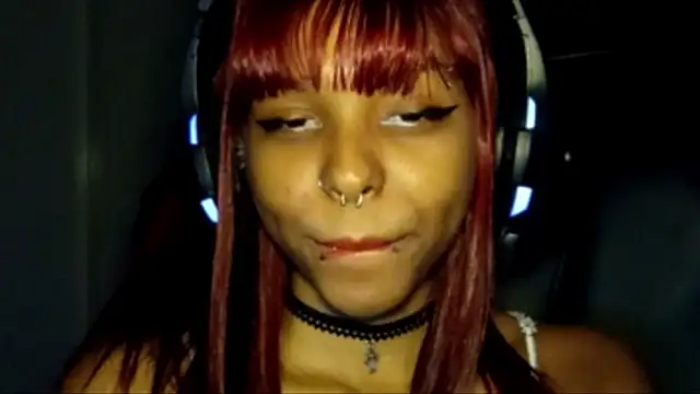 RamonahGoth Live Chatraum