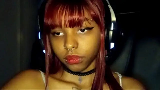 RamonahGoth's Live Chat Room