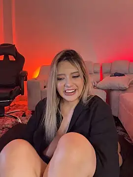 عرض كام EliseColeman