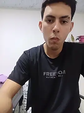 Chat ao vivo de 3hornys-straights
