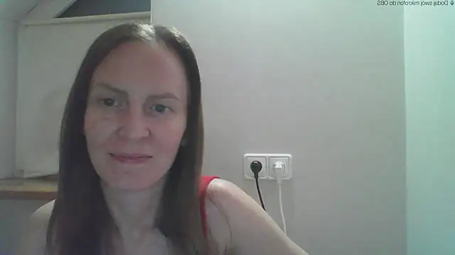 AnnaTight Cameră chat live