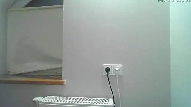 Chat ao vivo de AnnaTight