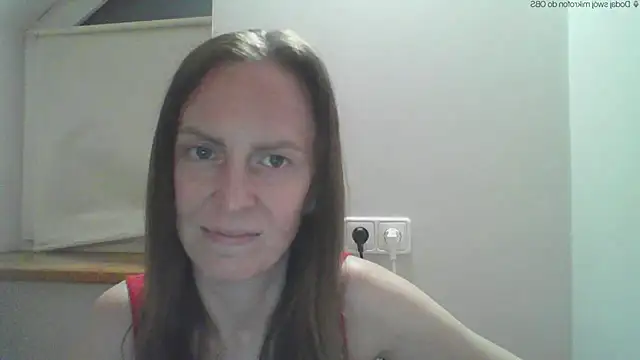 Chat ao vivo de AnnaTight