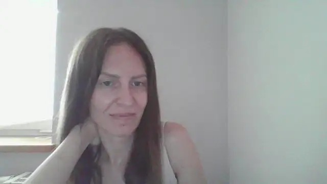 Živá chatovací místnost AnnaTight