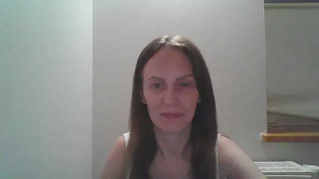 Chatroom en direct de AnnaTight