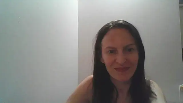 Živá chatovací místnost AnnaTight