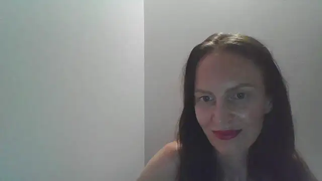 Živá chatovací místnost AnnaTight