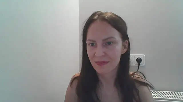 Chat soba uživo modela AnnaTight