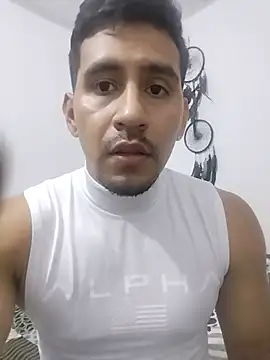 Andry_Carter Live Sex Cam Show