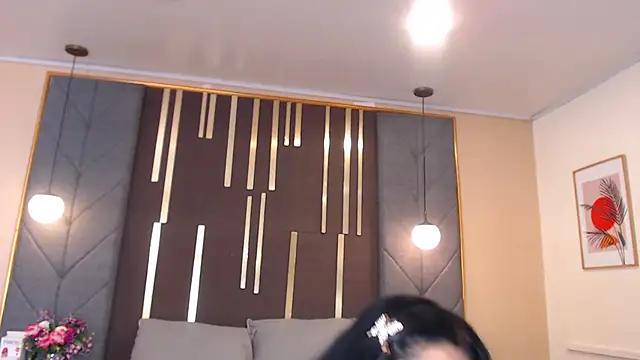 Phòng Chat Trực Tiếp SofiiMontes