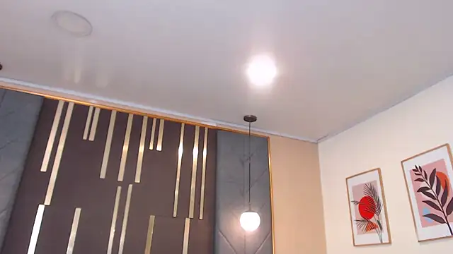 Phòng Chat Trực Tiếp SofiiMontes
