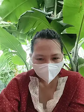 Tini-mimi Ruang Obrolan Langsung