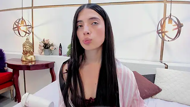 חדר צ'אט בשידור חי של Cynthia1Fox