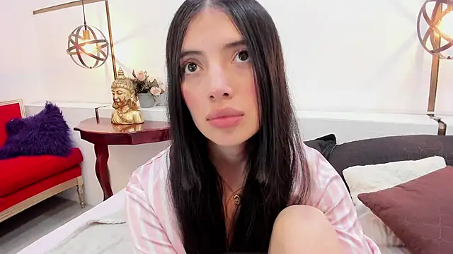 Chatroom en direct de Cynthia1Fox