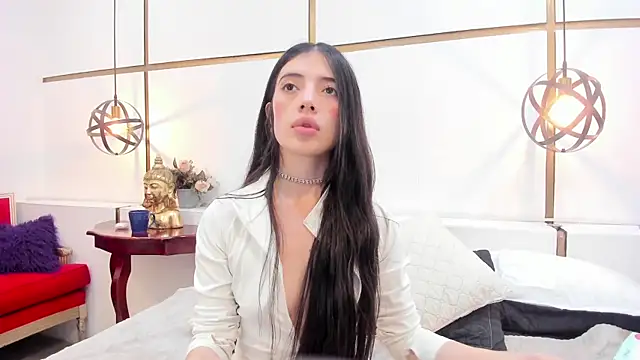 Sala de chat ao vivo de Cynthia1Fox
