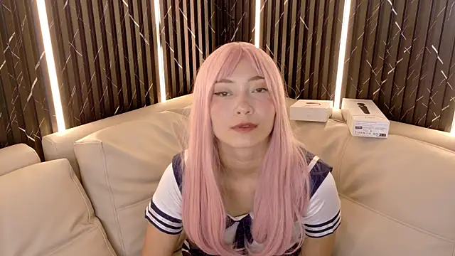 SweetAlana16 Live Chatraum