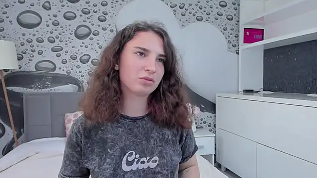 Chatroom en direct de JosephineRows