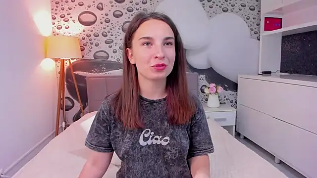 JosephineRows – live chatrum