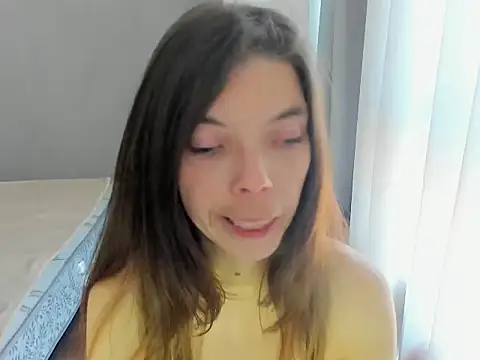 LikaAeiston1 Live Chatraum