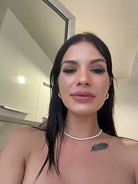 Sala de chat en directo de RaniaSnow