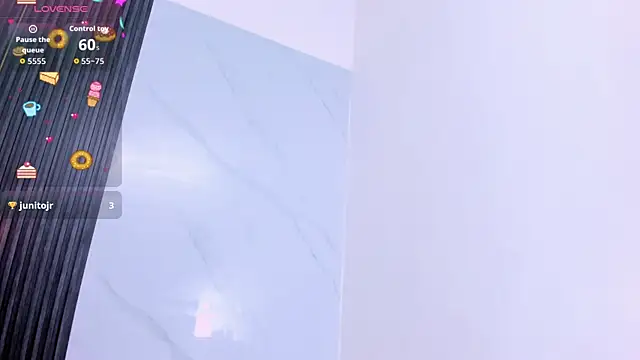 Chat ao vivo de AlissonHarris