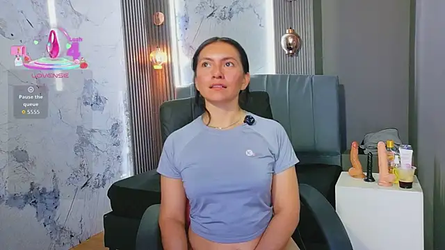 Chloe16_ 실시간 채팅방
