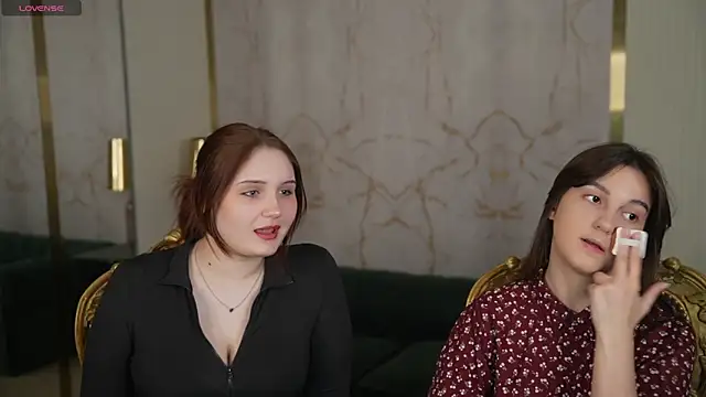 Sweet_cherry054 Cameră chat live