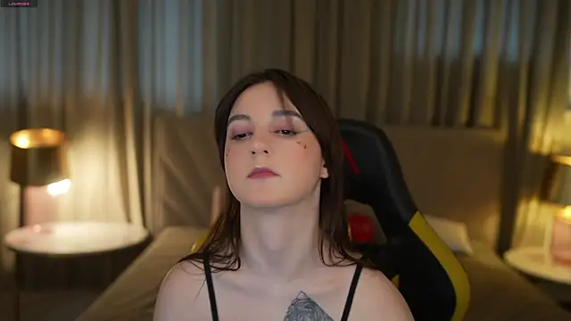 Chatroom en direct de Sweet_cherry054