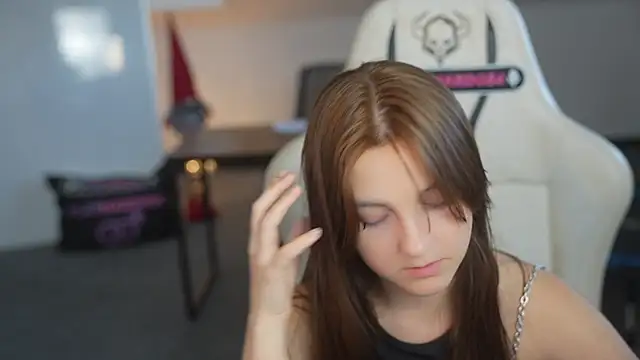 Živá chatovací místnost Sweet_cherry054