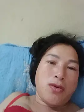 Sala de chat en directo de Yuzi-i
