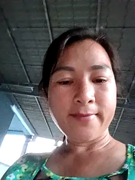 Chat ao vivo de Yuzi-i