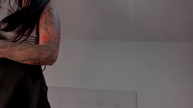 Emily_Rousess 실시간 채팅방