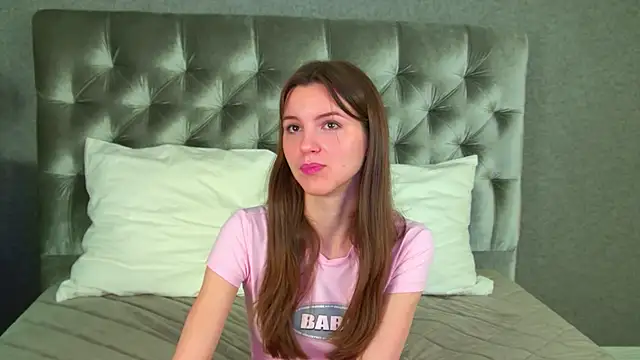 AmaliaLima Live Chatrum