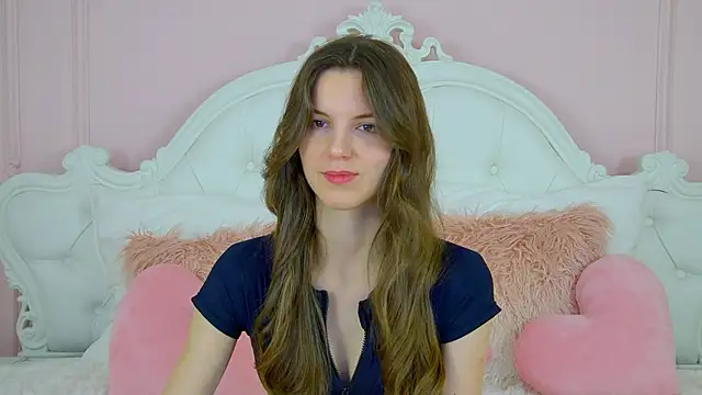 Chat XXX ao vivo de AmaliaLima