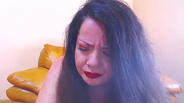Sala de chat en directo de SexyNicolle4u
