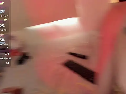 Chat ao vivo de nathyjonees