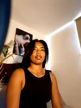 nathyjonees Cameră chat live