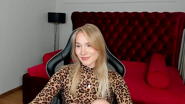 Chatroom en direct de ElaraVoltage