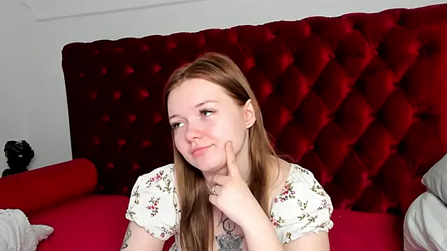 ElinaVale live-chat rom