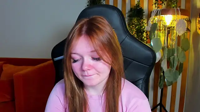Chat ao vivo de ElinaVale