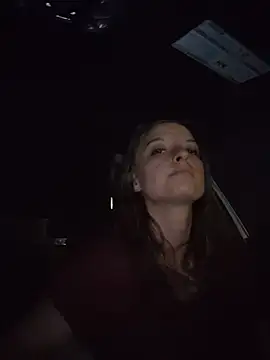 Živá chatovací místnost katmeowyou