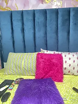 Sala de chat ao vivo de Prettyface22