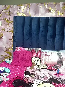 Chat soba uživo modela Prettyface22