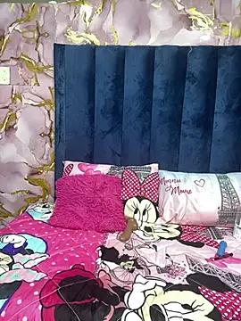 Bilik Sembang Langsung Prettyface22