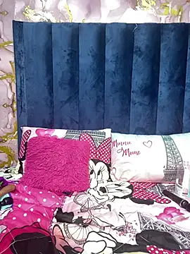 Sala de chat en directo de Prettyface22