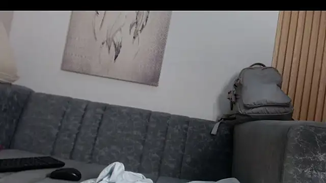 Živá chatovací místnost queen_adhara