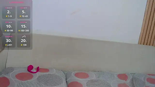 queen_adharan Live chat-huone