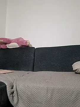 Aby_Moreau Cameră chat live