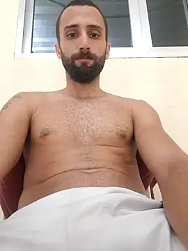 חדר צ'אט בשידור חי של Luccareli10
